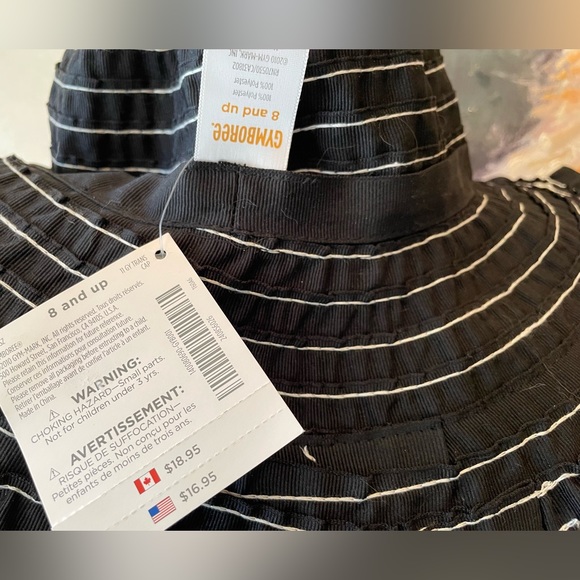 NWT Gymboree Hat - Picture 2 of 6